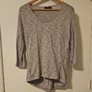 Light Weight Sweater